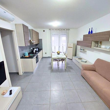 Appartamento Palazzo Moretto 基奥贾 外观 照片