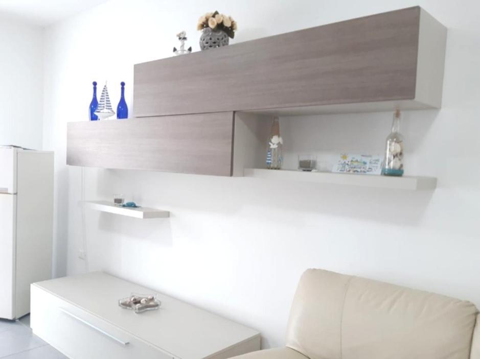 Appartamento Palazzo Moretto 基奥贾 外观 照片